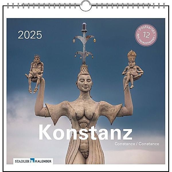 Konstanz 2025