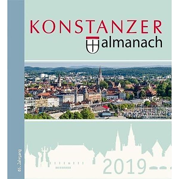 Konstanzer Almanach 2019