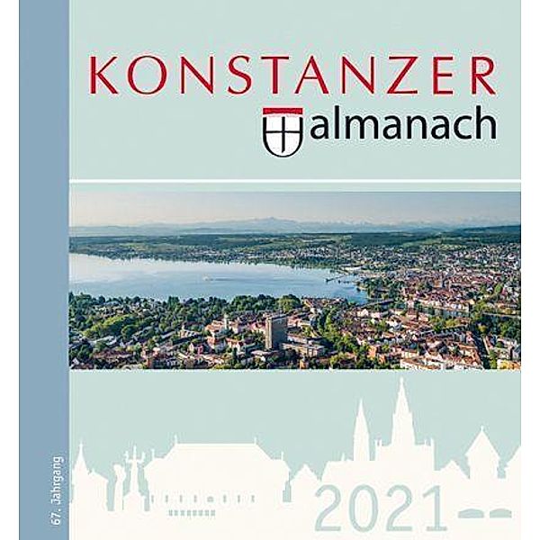 Konstanzer Almanach 2021