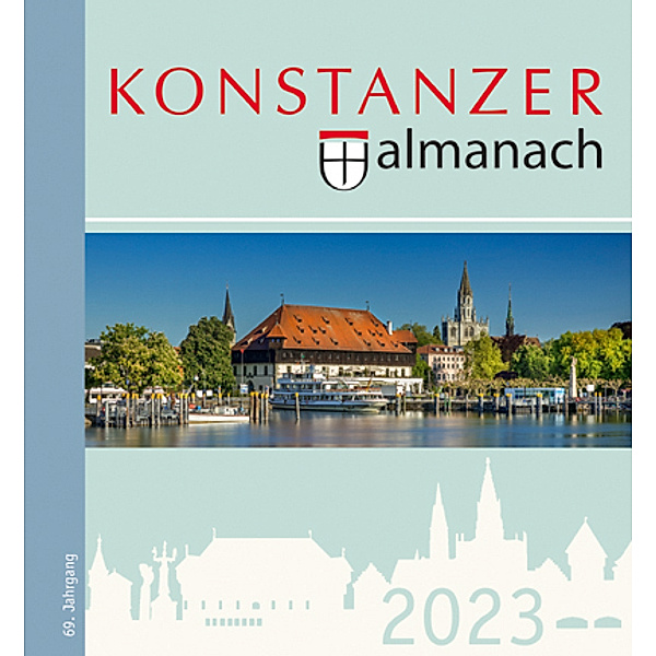 Konstanzer Almanach 2023