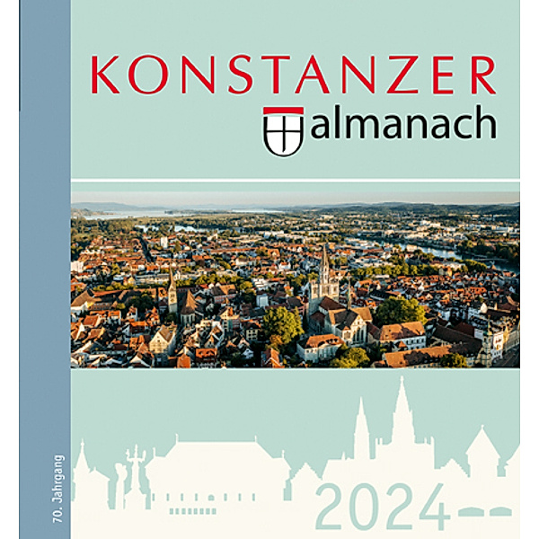 Konstanzer Almanach 2024