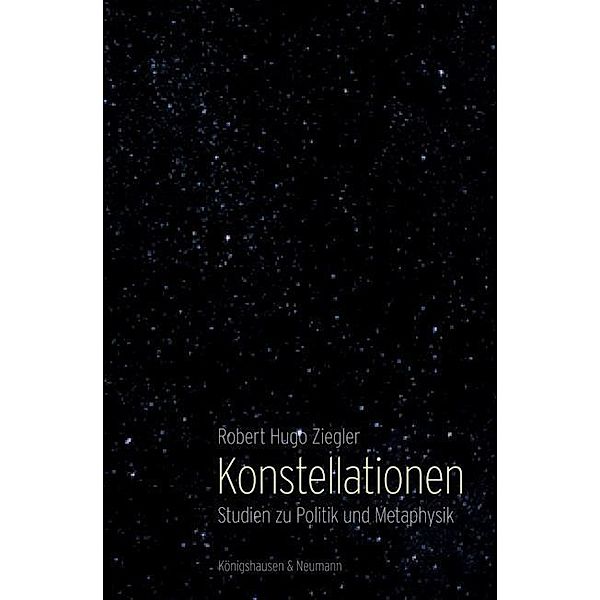 Konstellationen, Robert Hugo Ziegler