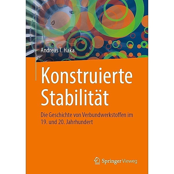 Konstruierte Stabilität, Andreas T. Haka
