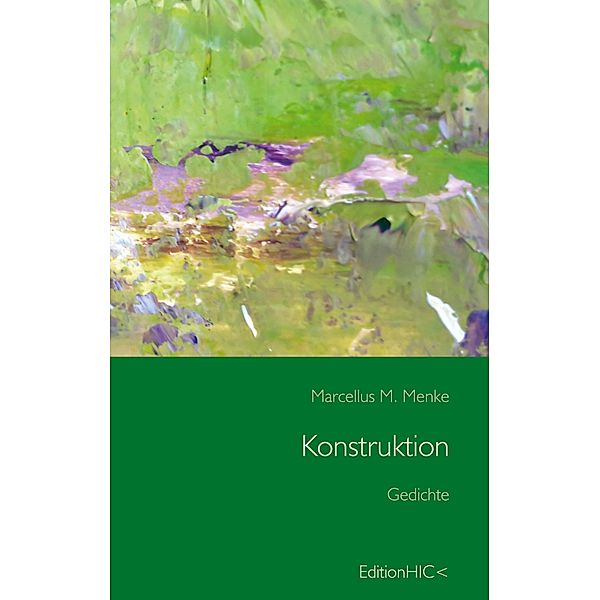 Konstruktion, Marcellus M. Menke