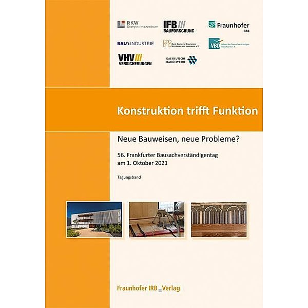 Konstruktion trifft Funktion., Steffen Holatka