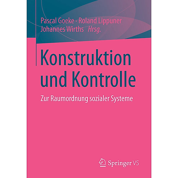 Konstruktion und Kontrolle