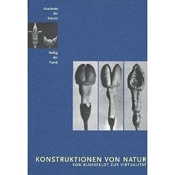 Konstruktionen von Natur