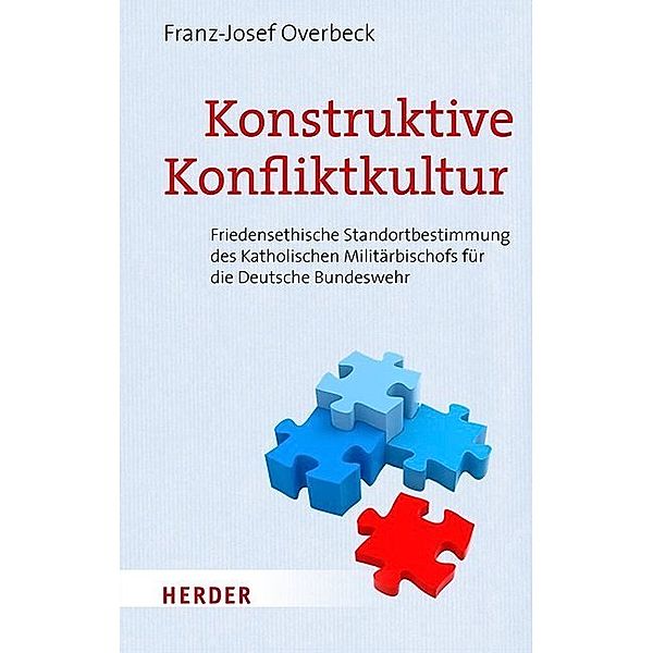 Konstruktive Konfliktkultur, Franz-Josef Overbeck