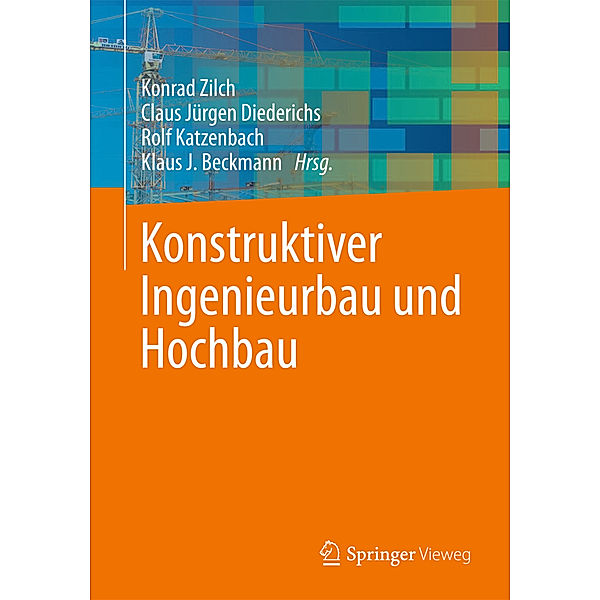 Konstruktiver Ingenieurbau und Hochbau