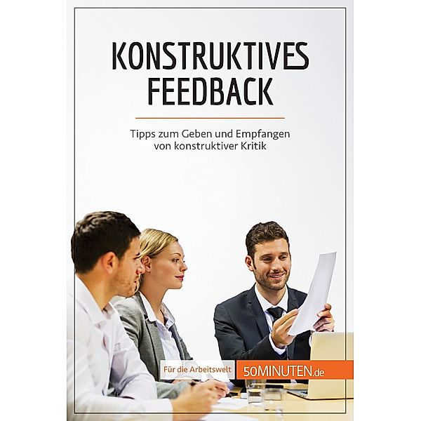 Konstruktives Feedback, Véronique Bronckart