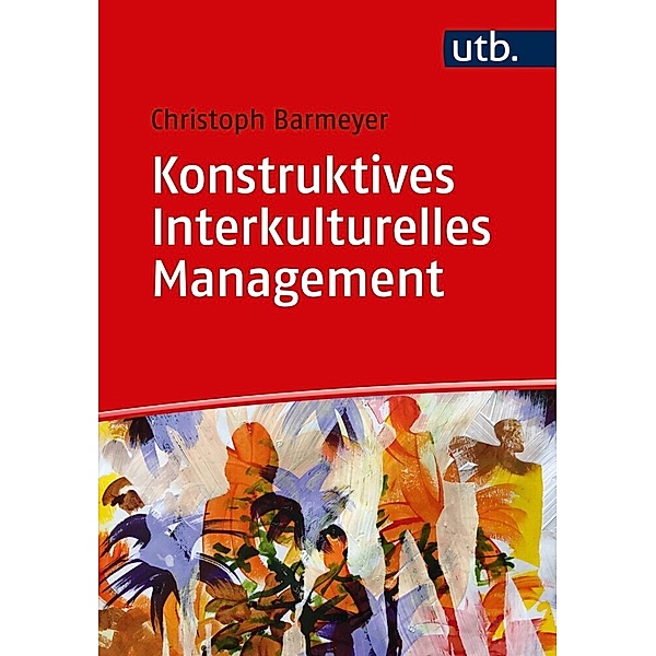 Konstruktives Interkulturelles Management, Christoph Barmeyer