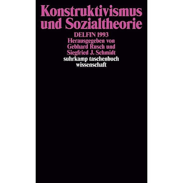 Konstruktivismus und Sozialtheorie