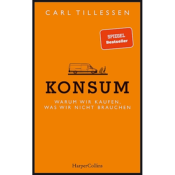 Konsum, Carl Tillessen
