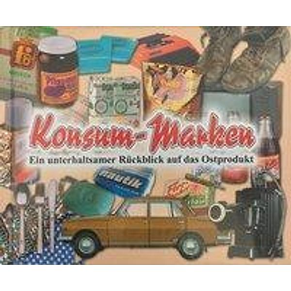 Konsum-Marken