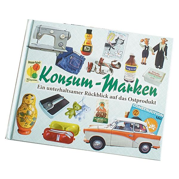 Konsum-Marken 3