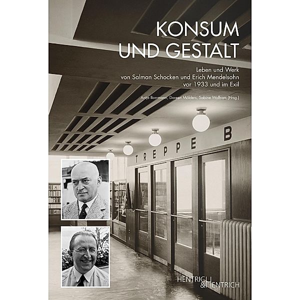 Konsum und Gestalt