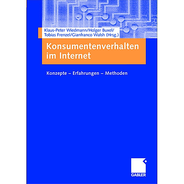 Konsumentenverhalten im Internet