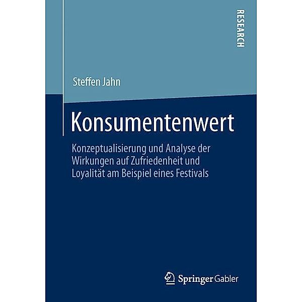 Konsumentenwert, Steffen Jahn