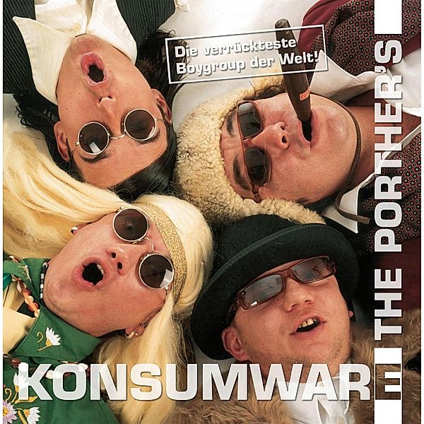 Konsumware, The Porther S