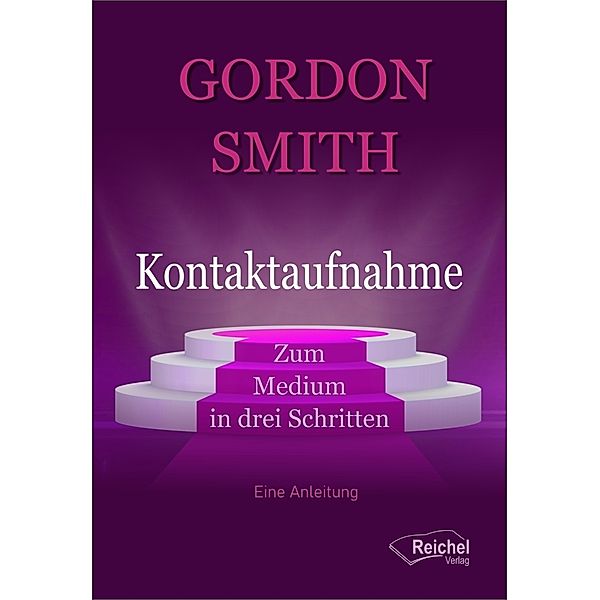 Kontaktaufnahme, Gordon Smith