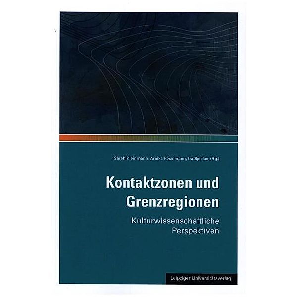 Kontaktzonen und Grenzregionen