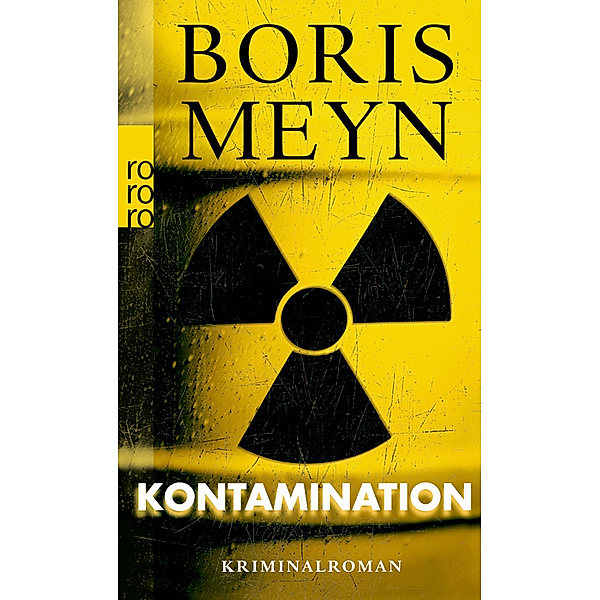 Kontamination, Boris Meyn