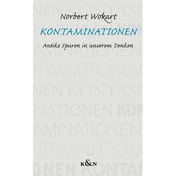 Kontaminationen, Norbert Wokart