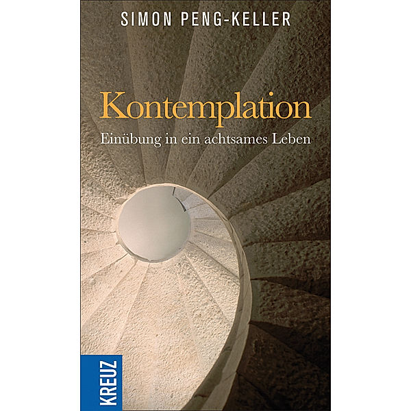 Kontemplation, Simon Peng-Keller