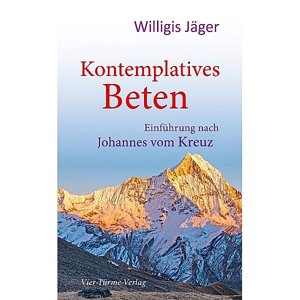 Kontemplatives Beten, Willigis Jäger