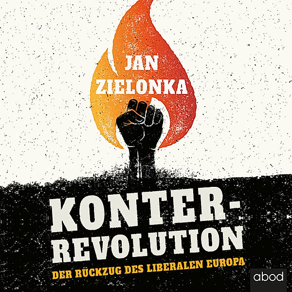 Konterrevolution, Jan Zielonka