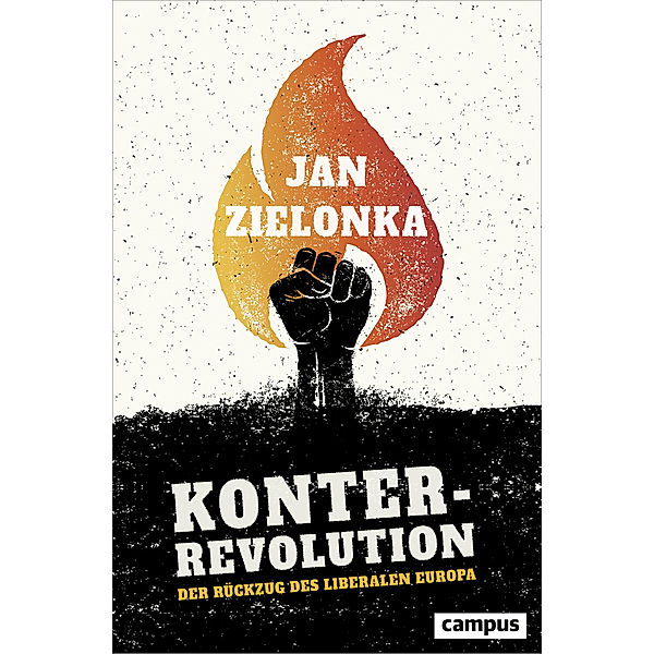 Konterrevolution, Jan Zielonka