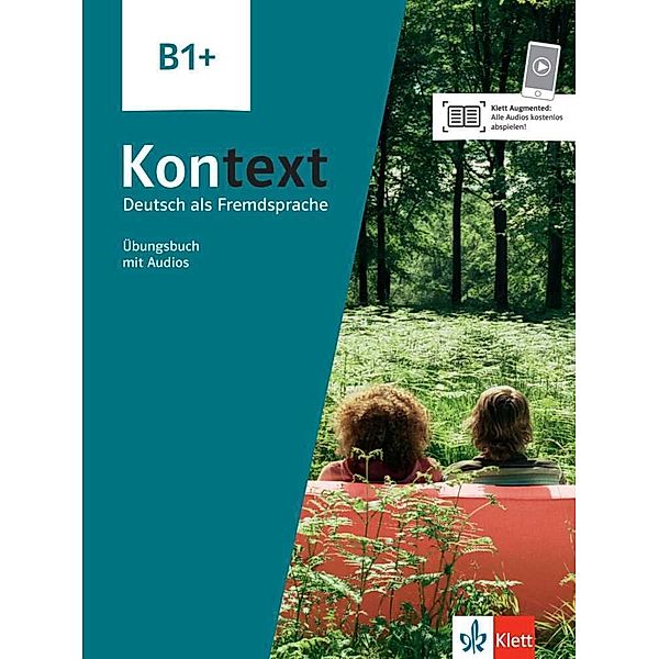 Kontext B1+, Ute Koithan, Tanja Mayr-Sieber, Helen Schmitz, Ralf Sonntag