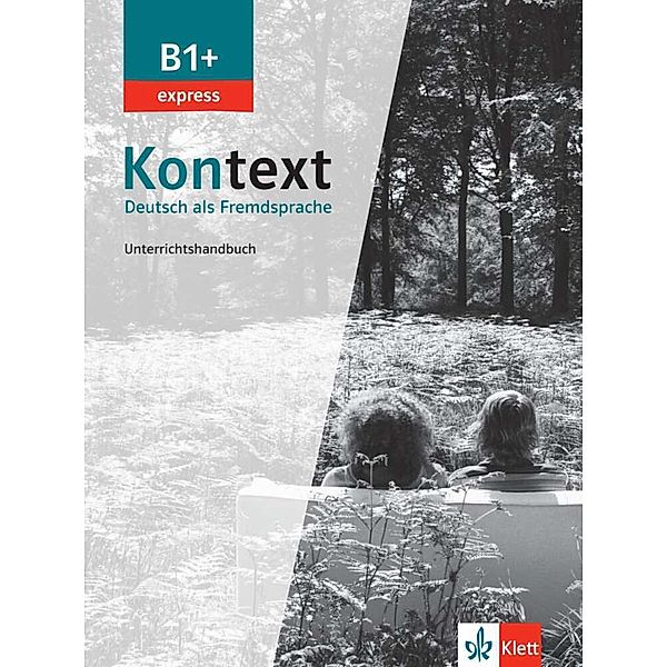 Kontext B1+ express, Maja Ehrhardt, Birgitta Fröhlich