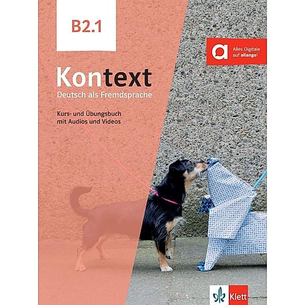 Kontext B2.1, Stefanie Dengler, Ute Koithan, Tanja Mayr-Sieber, Helen Schmitz