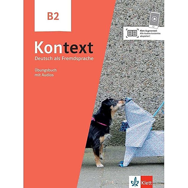 Kontext B2, Stefanie Dengler, Ute Koithan, Tanja Mayr-Sieber, Helen Schmitz