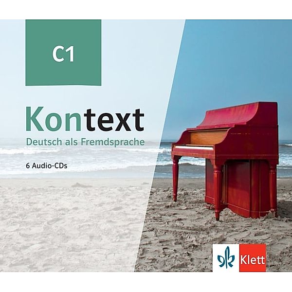 Kontext C1, Stefanie Dengler, Ute Koithan, Tanja Mayr-Sieber, Anna Pohlschmidt, Daniela Schmeiser, Helen Schmitz