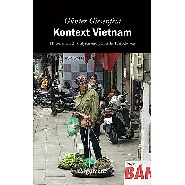 Kontext Vietnam, Günter Giesenfeld