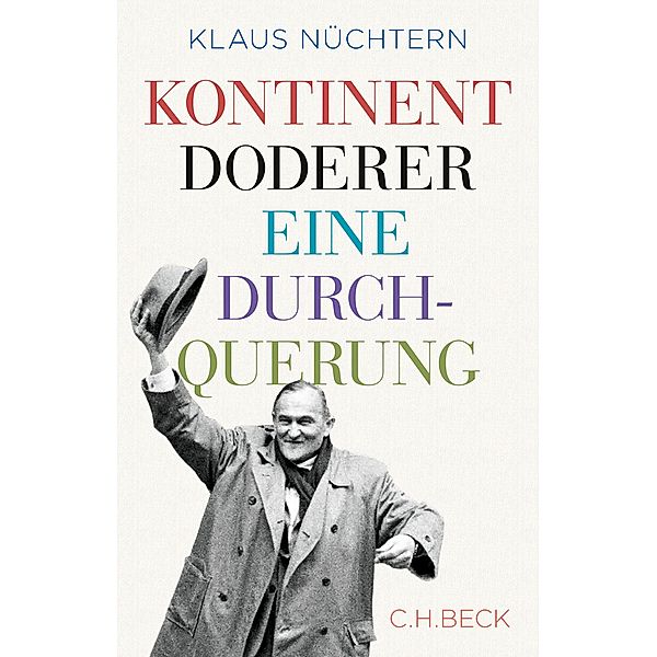 Kontinent Doderer, Klaus Nüchtern