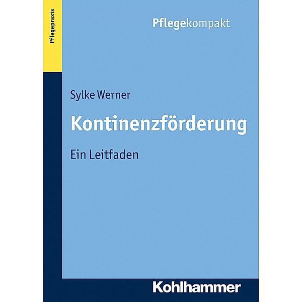 Kontinenzförderung, Sylke Werner