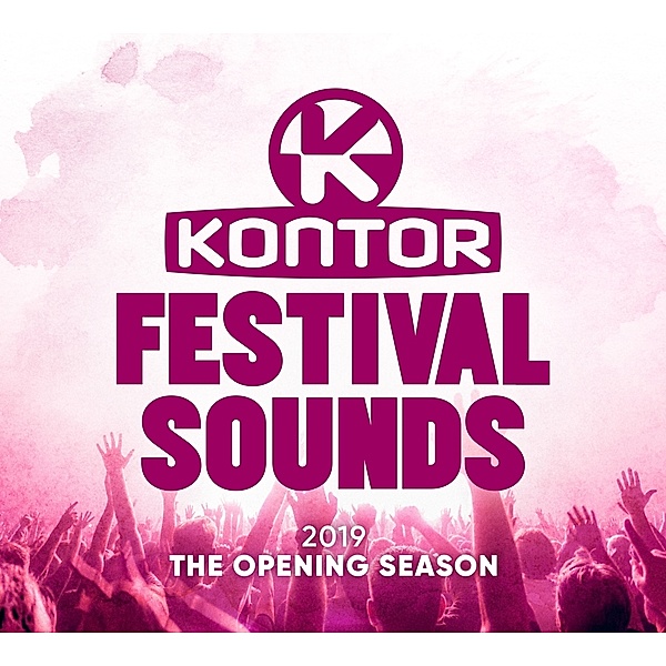 Kontor Festival Sounds 2019-The Opening Season, Various