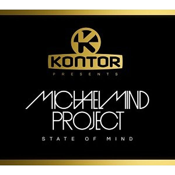 Kontor Presents:State Of Mind, Michael Mind Project
