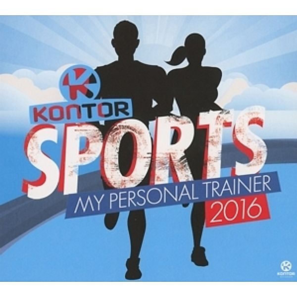 Kontor Sports 2016, Various