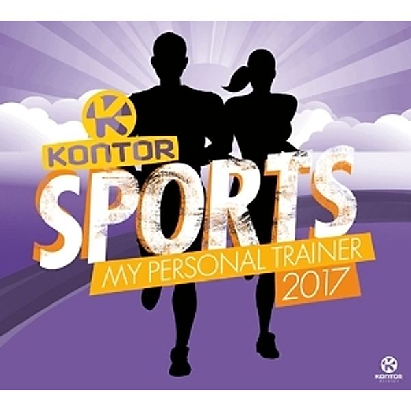 Kontor Sports 2017, Various