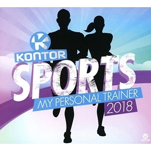 Kontor Sports 2018, Various