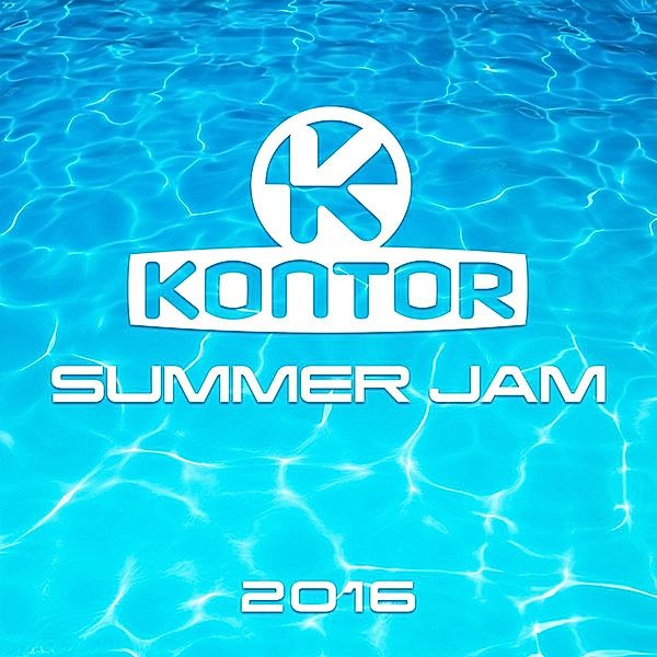 Kontor Summer Jam 2016, Various