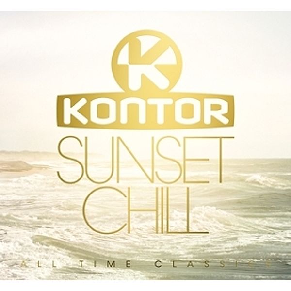 Kontor Sunset Chill-All Time Classics, Diverse Interpreten
