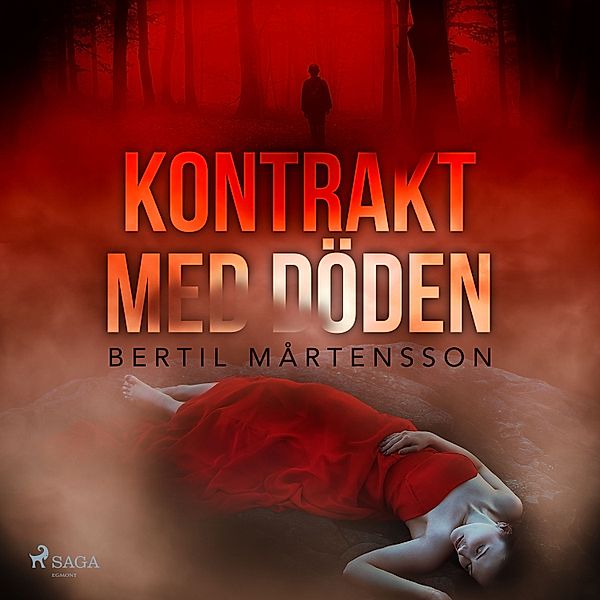Kontrakt med döden, Bertil Mårtensson