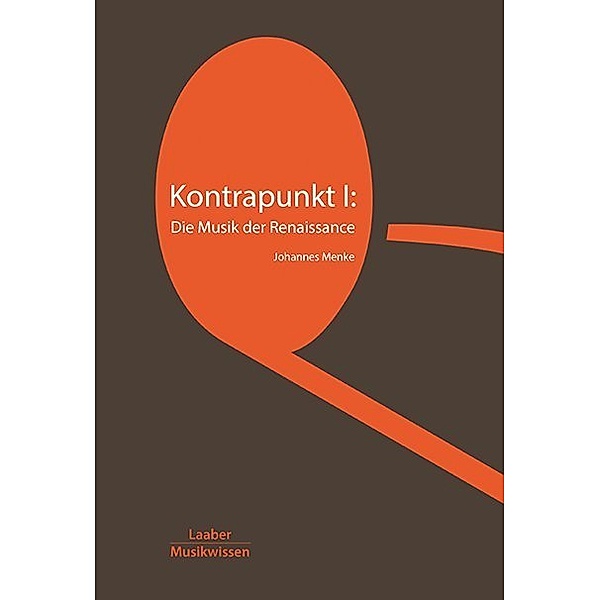 Kontrapunkt. Bd.1.Bd.1, Johannes Menke