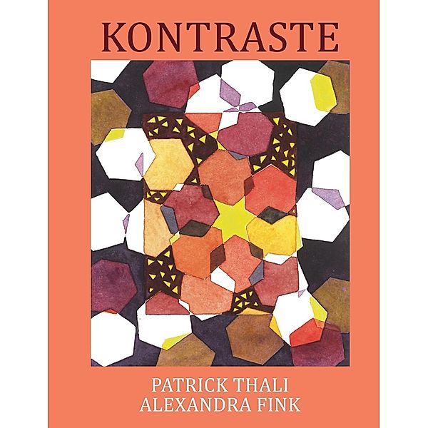 Kontraste, Patrick Thali