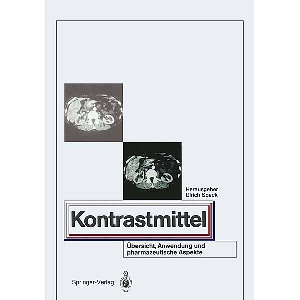 Kontrastmittel